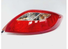 Recambio de piloto trasero derecho para mazda 2 lim. (de) 1.5 sportive (3-ptas.) (76kw) referencia OEM IAM D65151150 D65151150J 