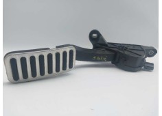 Recambio de potenciometro pedal para hyundai i30 (pd) n referencia OEM IAM 32700G4110 1009713 