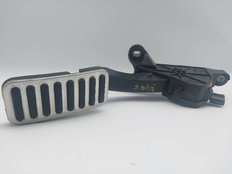 Recambio de potenciometro pedal para hyundai i30 (pd) n referencia OEM IAM 32700G4110 1009713 