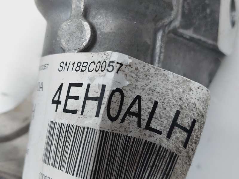 Recambio de cremallera direccion para renault kadjar limited 4x4 referencia OEM IAM SN18BC0057 4EH0ALH 