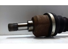 Recambio de transmision delantera izquierda para peugeot 308 1.6 16v hdi referencia OEM IAM 9656135280 SIN ABS  2