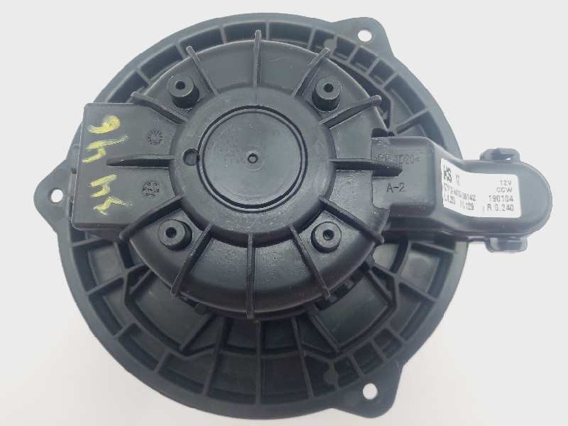 Recambio de motor calefaccion para hyundai i30 (pd) n referencia OEM IAM 97113A4000  