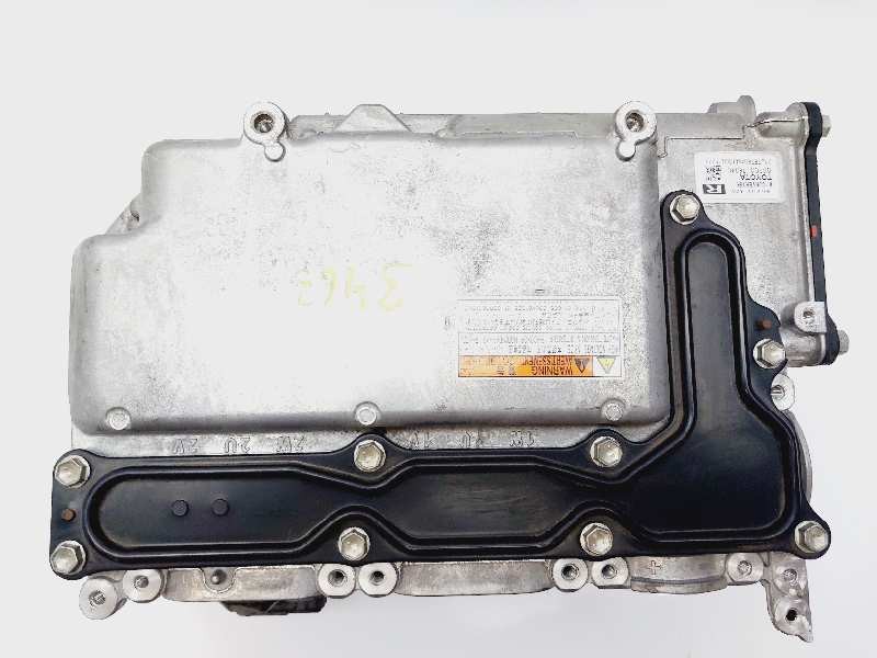 Recambio de convertidor hibrido para lexus ct 200h white edition referencia OEM IAM G920076040 G920079035 