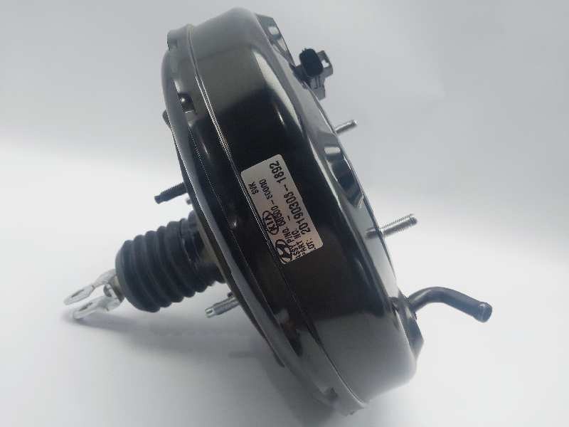 Recambio de servofreno para hyundai i30 (pd) n referencia OEM IAM 58500S0000  