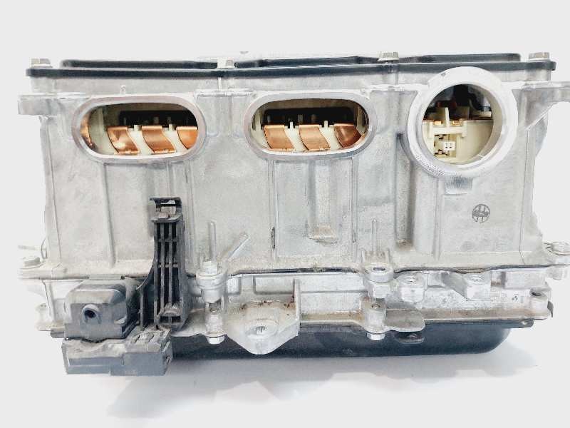 Recambio de convertidor hibrido para lexus ct 200h white edition referencia OEM IAM G920076040 G920079035 