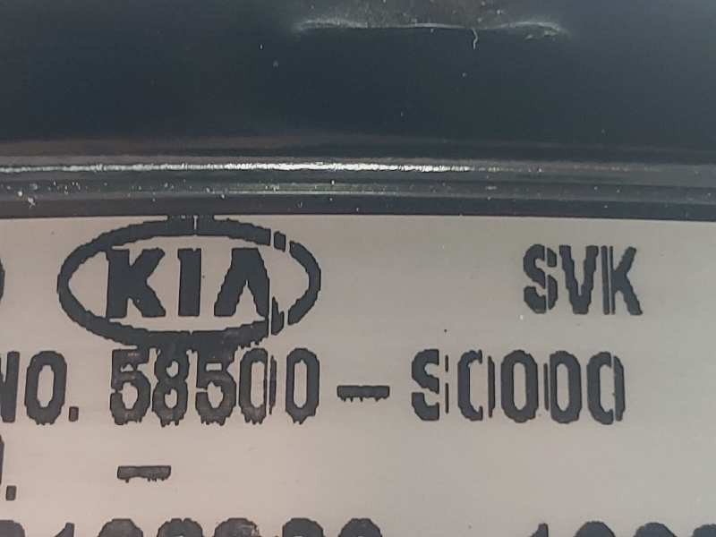 Recambio de servofreno para hyundai i30 (pd) n referencia OEM IAM 58500S0000  