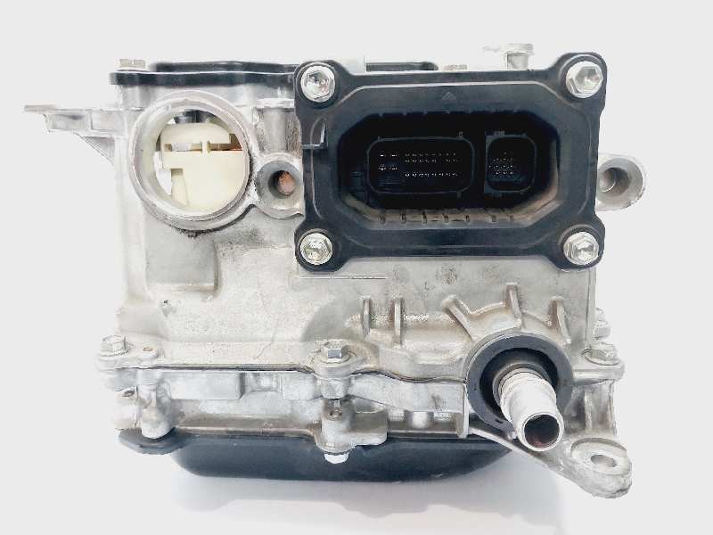 Recambio de convertidor hibrido para lexus ct 200h white edition referencia OEM IAM G920076040 G920079035 