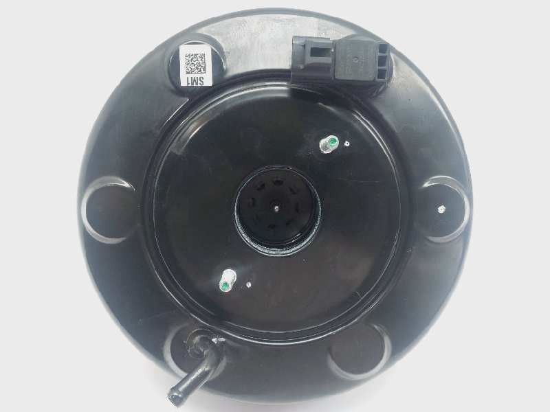 Recambio de servofreno para hyundai i30 (pd) n referencia OEM IAM 58500S0000  