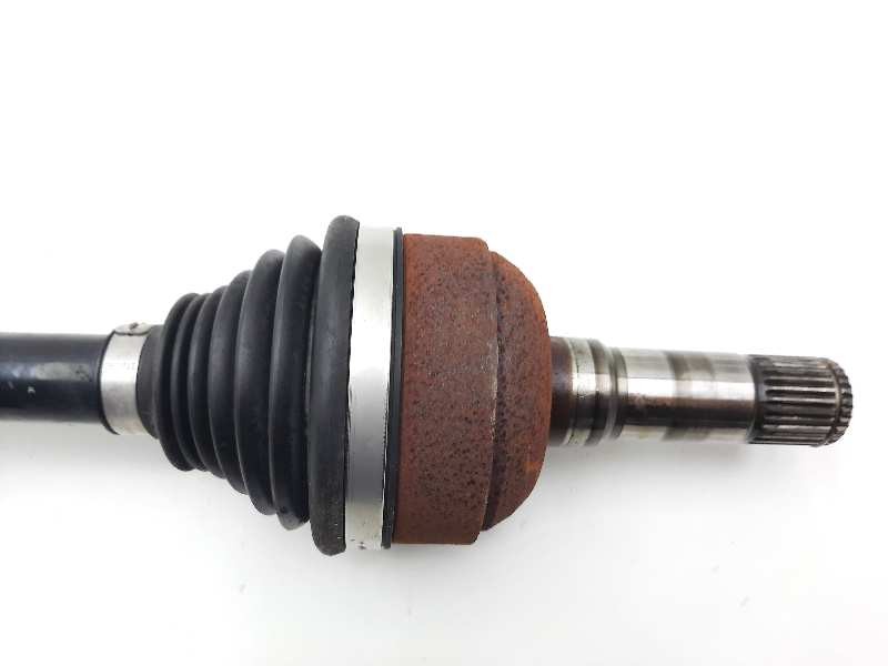 Recambio de transmision delantera izquierda para opel astra j lim. sport referencia OEM IAM 13250869  