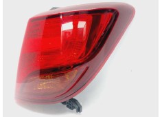 Recambio de piloto trasero derecho para toyota yaris city referencia OEM IAM 815510D600   2