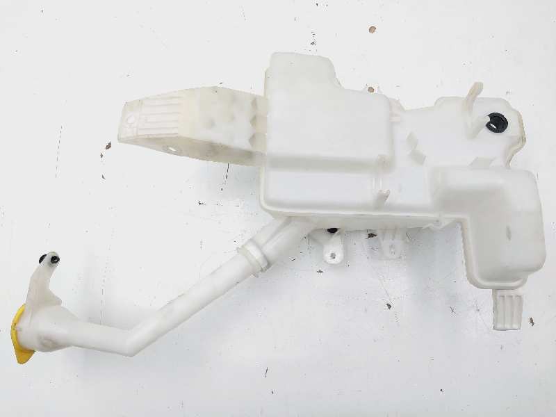 Recambio de deposito limpia para renault kadjar limited 4x4 referencia OEM IAM 289100390R A2C92218100 289108267R