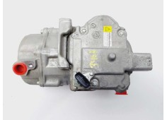 Recambio de compresor aire acondicionado para lexus ct 200h white edition referencia OEM IAM 422000404  