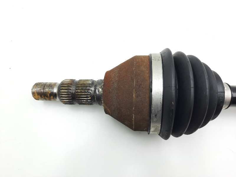 Recambio de transmision delantera izquierda para opel astra j lim. sport referencia OEM IAM 13250869  