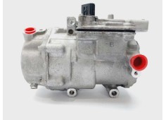 Recambio de compresor aire acondicionado para lexus ct 200h white edition referencia OEM IAM 422000404   2