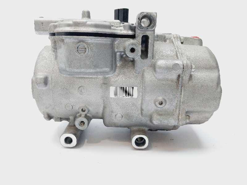 Recambio de compresor aire acondicionado para lexus ct 200h white edition referencia OEM IAM 422000404  