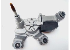 Recambio de motor limpia trasero para lexus ct 200h white edition referencia OEM IAM 8513076U10 2596002252 
