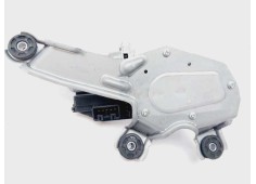 Recambio de motor limpia trasero para lexus ct 200h white edition referencia OEM IAM 8513076U10 2596002252  2