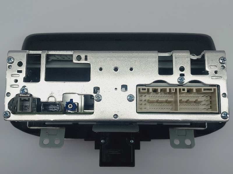 Recambio de sistema navegacion gps para hyundai i30 (pd) n referencia OEM IAM 96550S0001  