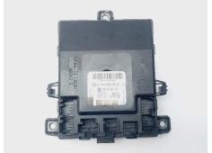 Recambio de modulo electronico para mercedes-benz clase m (w164) referencia OEM IAM A1648207826  