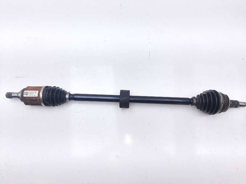 Recambio de transmision delantera derecha para opel insignia grand sport excellence referencia OEM IAM 84527906  