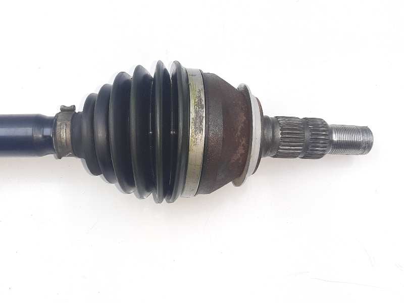 Recambio de transmision delantera derecha para opel insignia grand sport excellence referencia OEM IAM 84527906  