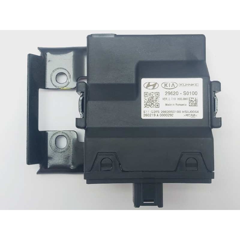 Recambio de modulo electronico para hyundai i30 (pd) n referencia OEM IAM 29620S0100  