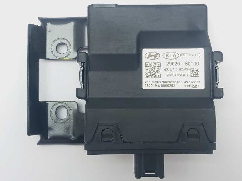 Recambio de modulo electronico para hyundai i30 (pd) n referencia OEM IAM 29620S0100  