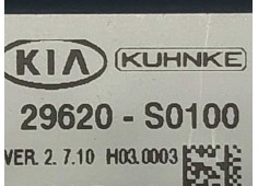 Recambio de modulo electronico para hyundai i30 (pd) n referencia OEM IAM 29620S0100   2
