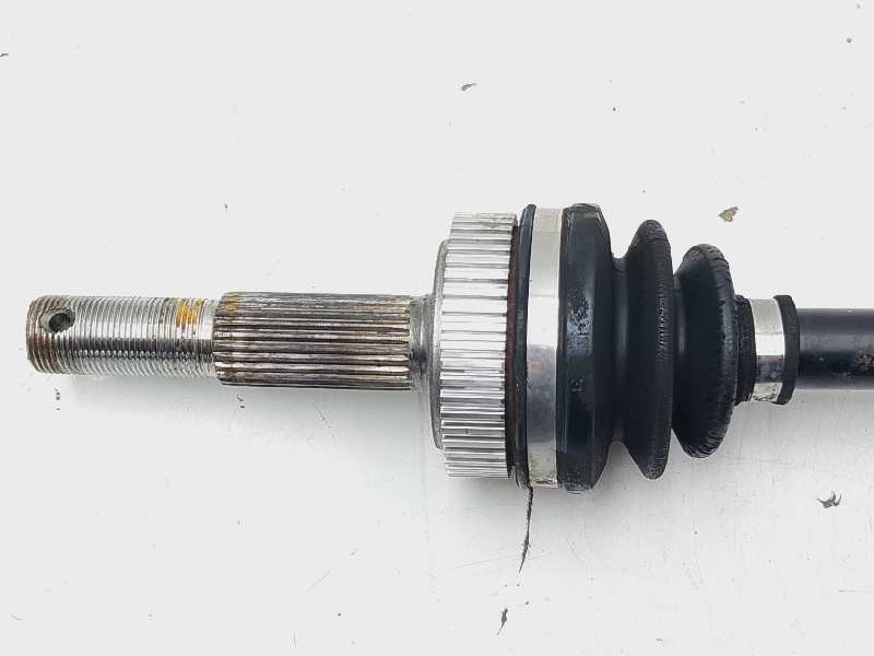 Recambio de transmision trasera derecha para renault kadjar limited 4x4 referencia OEM IAM 39600JD60A  