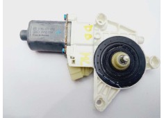 Recambio de motor elevalunas delantero derecho para mercedes-benz clase m (w164) referencia OEM IAM A2518200842  