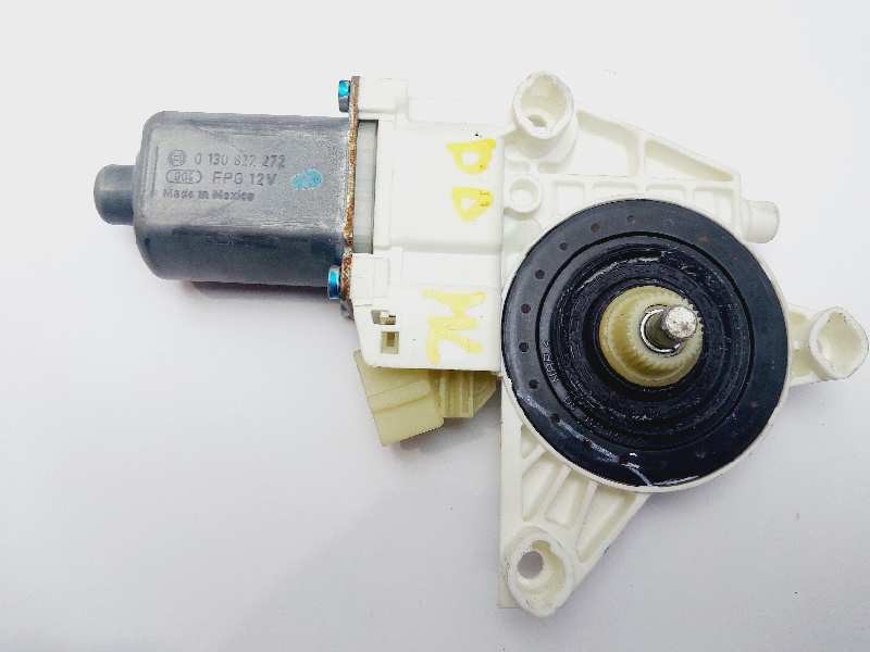 Recambio de motor elevalunas delantero derecho para mercedes-benz clase m (w164) referencia OEM IAM A2518200842  