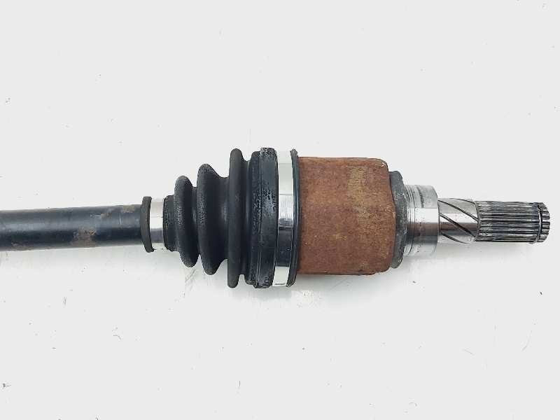 Recambio de transmision trasera derecha para renault kadjar limited 4x4 referencia OEM IAM 39600JD60A  