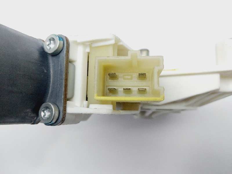 Recambio de motor elevalunas delantero derecho para mercedes-benz clase m (w164) referencia OEM IAM A2518200842  