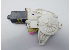 Recambio de motor elevalunas delantero izquierdo para mercedes-benz clase m (w164) referencia OEM IAM A2518200742  