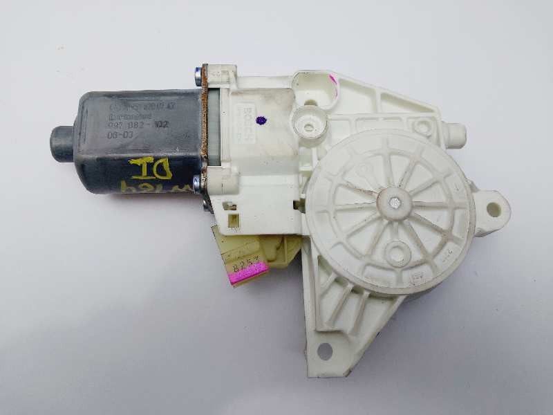 Recambio de motor elevalunas delantero izquierdo para mercedes-benz clase m (w164) referencia OEM IAM A2518200742  