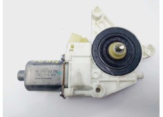 Recambio de motor elevalunas delantero izquierdo para mercedes-benz clase m (w164) referencia OEM IAM A2518200742   2