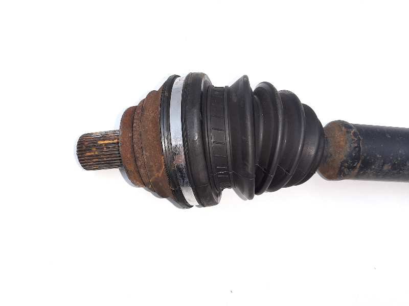 Recambio de transmision delantera derecha para volkswagen eos (1f7) 1.4 referencia OEM IAM   