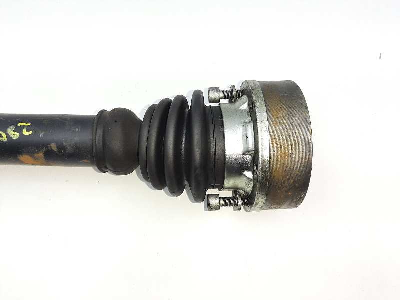 Recambio de transmision delantera derecha para volkswagen eos (1f7) 1.4 referencia OEM IAM   