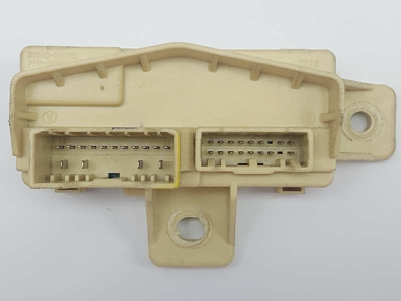 Recambio de modulo electronico para hyundai i30 (pd) n referencia OEM IAM 91940G3040  