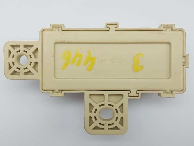 Recambio de modulo electronico para hyundai i30 (pd) n referencia OEM IAM 91940G3040  