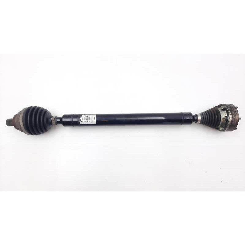 Recambio de transmision delantera derecha para skoda octavia combi (5e5) elegance referencia OEM IAM 5Q0407272H  