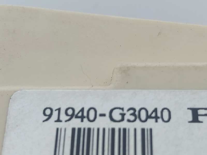 Recambio de modulo electronico para hyundai i30 (pd) n referencia OEM IAM 91940G3040  