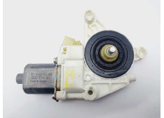 Recambio de motor elevalunas trasero izquierdo para mercedes-benz clase m (w164) referencia OEM IAM A2518200108  
