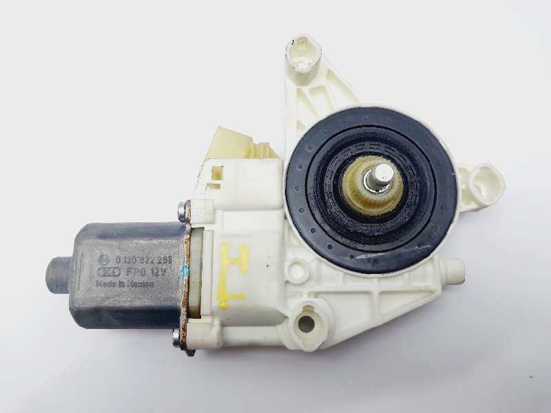 Recambio de motor elevalunas trasero izquierdo para mercedes-benz clase m (w164) referencia OEM IAM A2518200108  