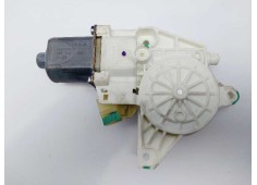 Recambio de motor elevalunas trasero izquierdo para mercedes-benz clase m (w164) referencia OEM IAM A2518200108   2