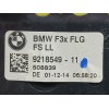 Recambio de rejilla aireadora para bmw 3 (f30, f80) 318 d referencia OEM IAM 921854911  
