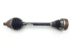 Recambio de transmision delantera izquierda para skoda octavia combi (5e5) elegance referencia OEM IAM 1K0407271LB  