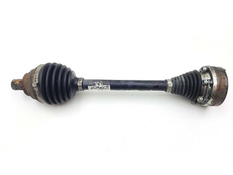 Recambio de transmision delantera izquierda para skoda octavia combi (5e5) elegance referencia OEM IAM 1K0407271LB  