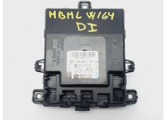 Recambio de modulo electronico para mercedes-benz clase m (w164) referencia OEM IAM A1648207726  