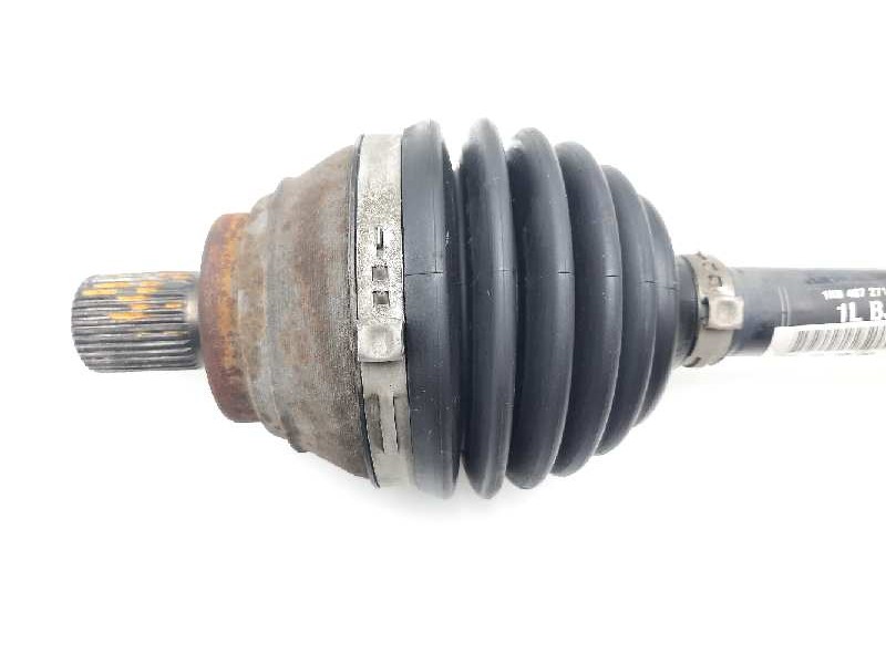 Recambio de transmision delantera izquierda para skoda octavia combi (5e5) elegance referencia OEM IAM 1K0407271LB  